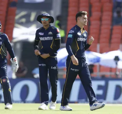 noor ahmad — SA news