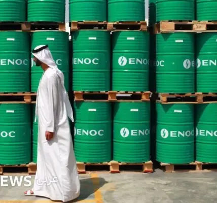 انسحاب الامارات اوبك — SA news