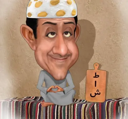 ناصر القصبي — SA news