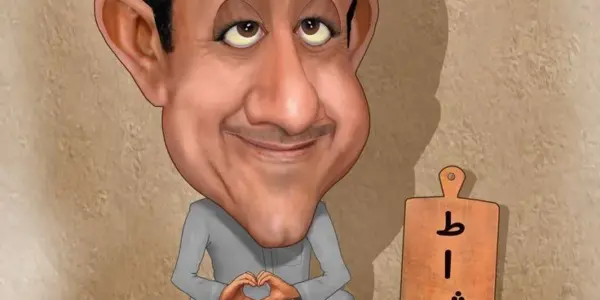 ناصر القصبي — SA news