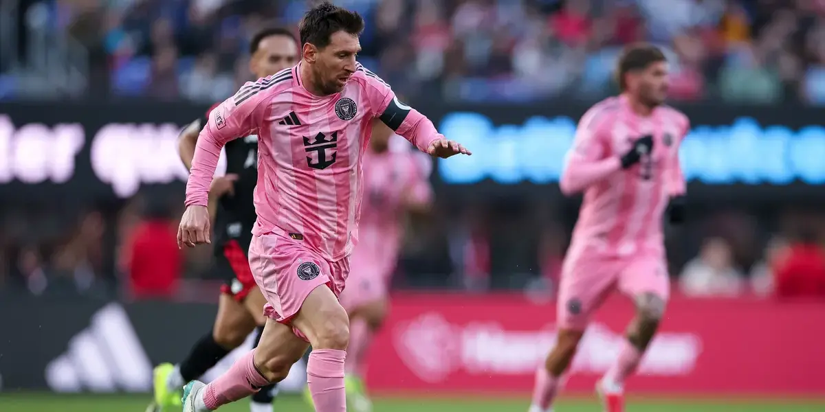 إنتر ميامي ضد أوستن — SA news