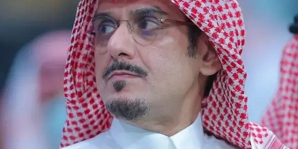 نواف بن سعد — SA news