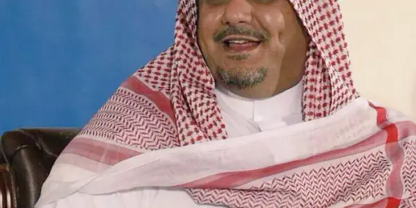 نواف بن سعد — SA news