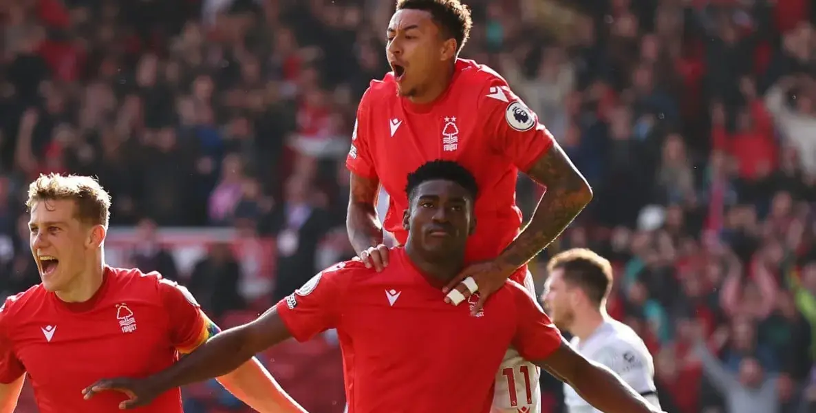 نوتينغهام فورست ضد أستون فيلا — SA news