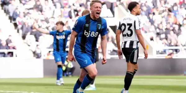 نيوكاسل يونايتد ضد بورنموث — SA news