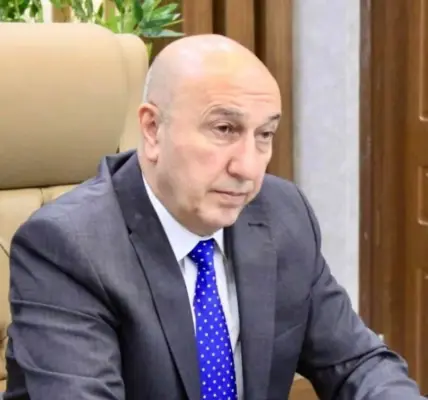 نزار آميدي — SA news