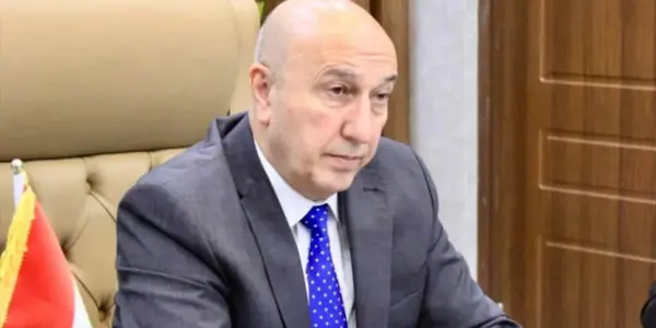 نزار آميدي — SA news