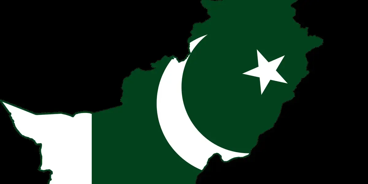 pakistan — SA news