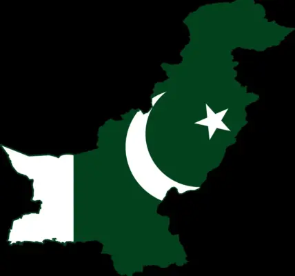 pakistan — SA news
