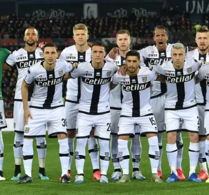 parma vs napoli — SA news