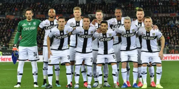 parma vs napoli — SA news