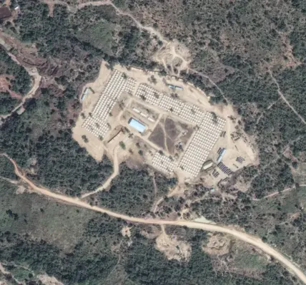 قوات الدعم السريع — SA news