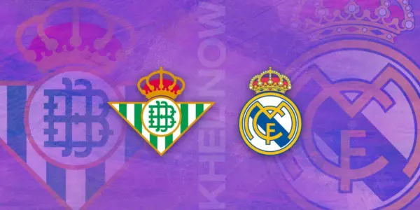 real betis vs real madrid — SA news