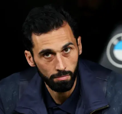 real madrid — SA news