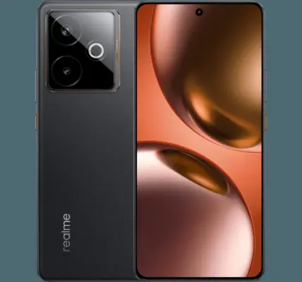 realme 16 5g — SA news