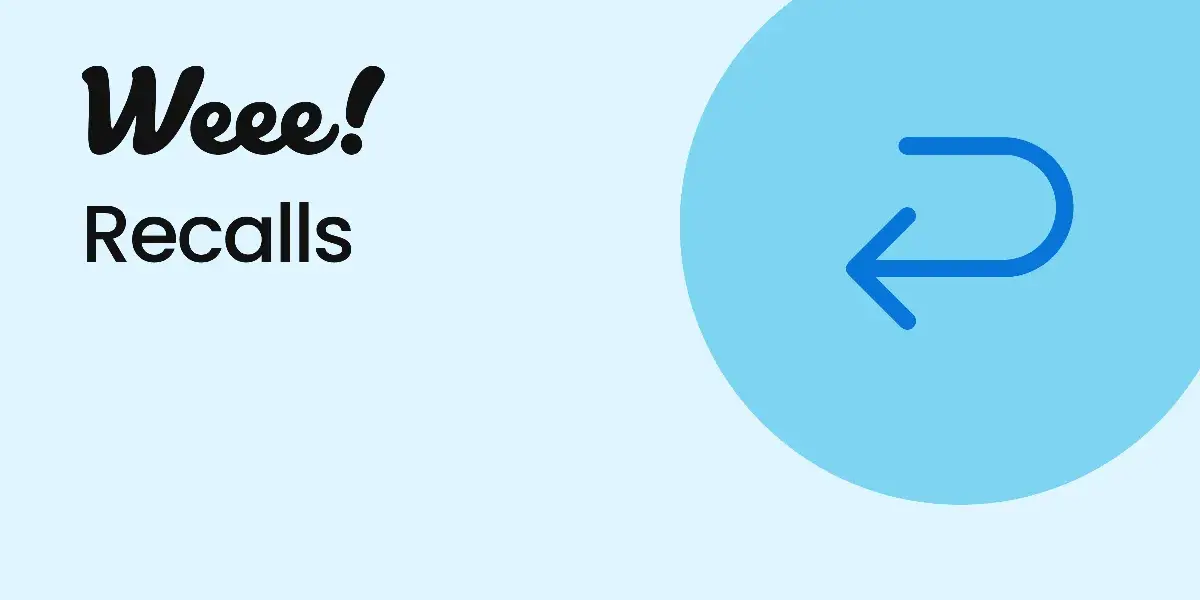 recalls — SA news