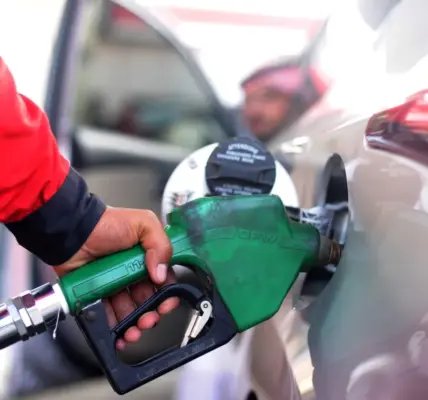ارامكو سعر البنزين — SA news