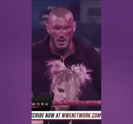 راندي جورج — SA news