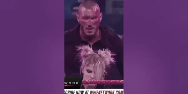 راندي جورج — SA news