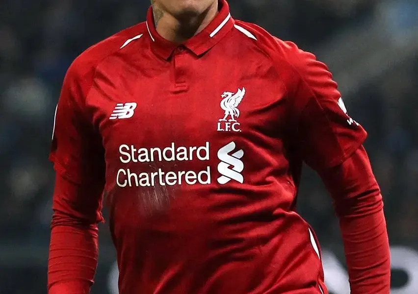 roberto firmino — SA news