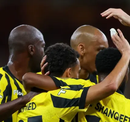 روجر فيرنانديز — SA news