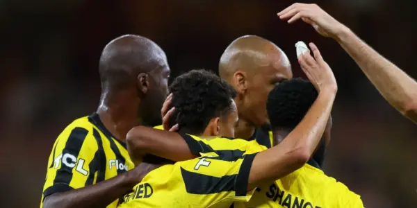 روجر فيرنانديز — SA news