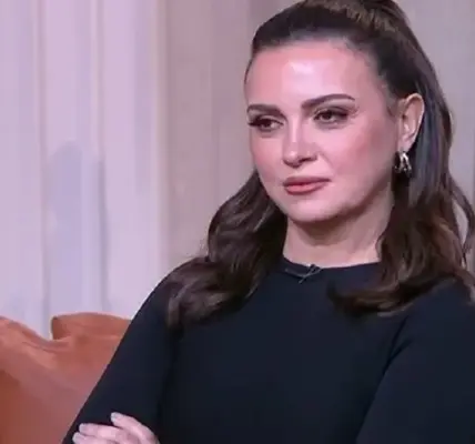 ريهام عبد الغفور — SA news