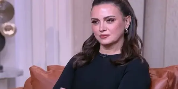 ريهام عبد الغفور — SA news