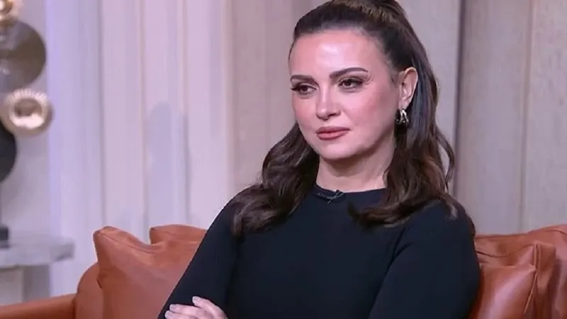 ريهام عبد الغفور — SA news