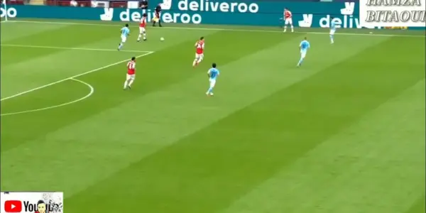 إريك غارسيا — SA news