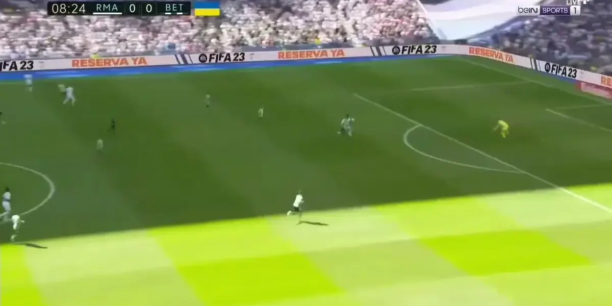 ريال بتيس ضد إسبانيول — SA news