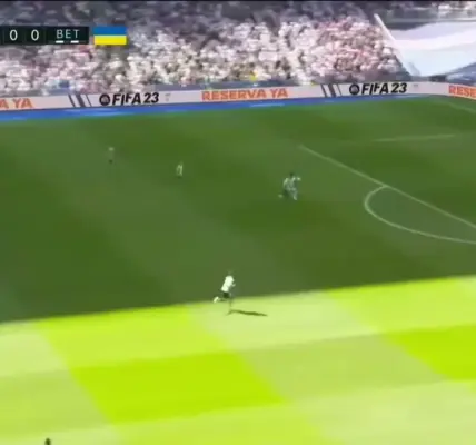 ريال بتيس ضد إسبانيول — SA news