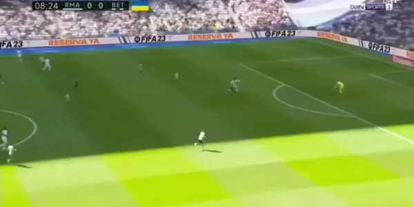 ريال بتيس ضد إسبانيول — SA news