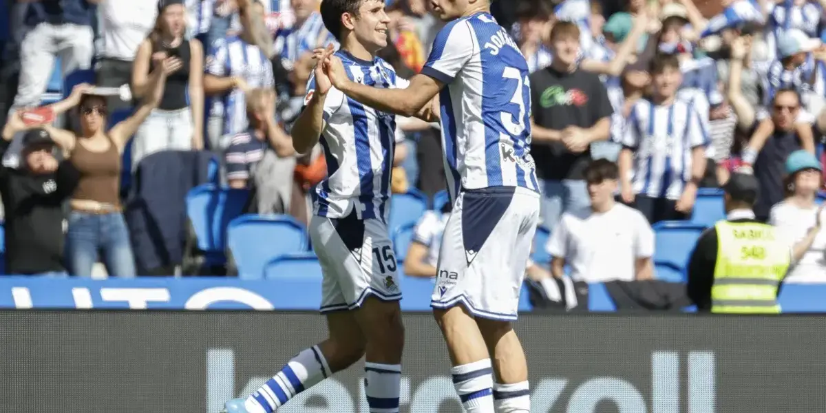 ريال سوسيداد ضد ليفانتي — SA news