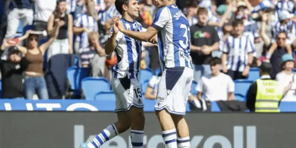 ريال سوسيداد ضد ليفانتي — SA news