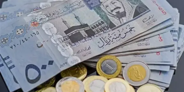 سعر الريال السعودي مقابل الجنيه المصري في البنك — SA news
