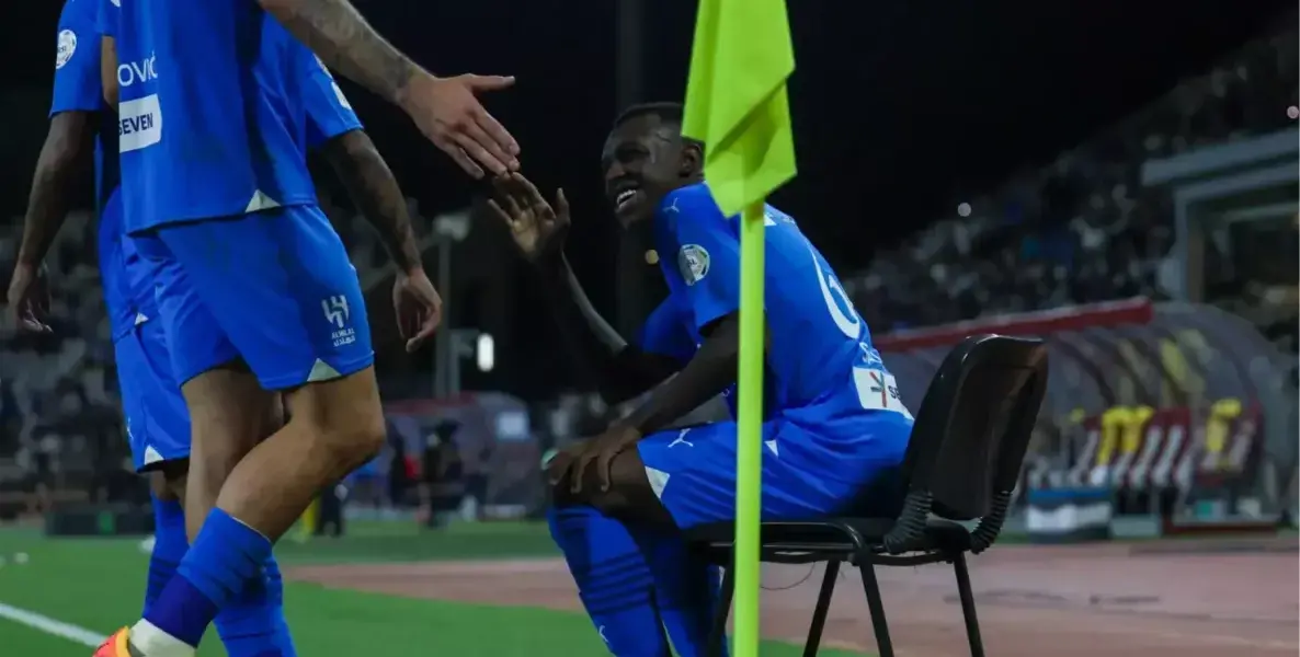 سعود عبد الحميد — SA news