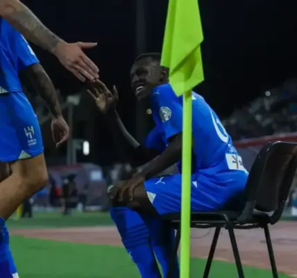 سعود عبد الحميد — SA news