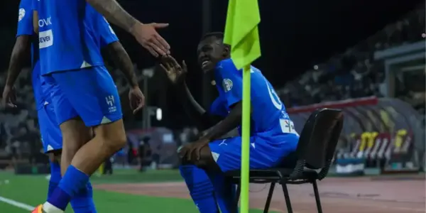 سعود عبد الحميد — SA news