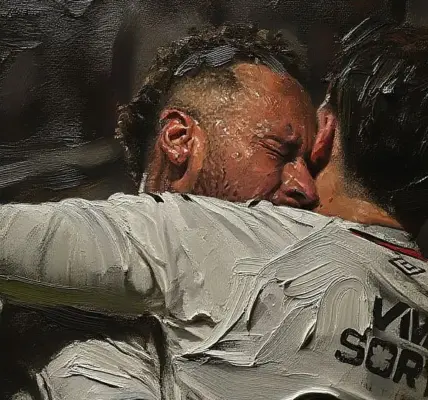 santos vs atlético mineiro — SA news