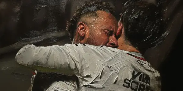 santos vs atlético mineiro — SA news