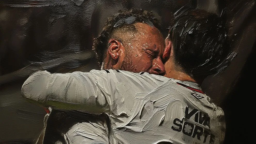 santos vs atlético mineiro — SA news