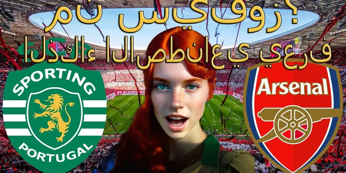 سبورتينغ ضد آرسنال — SA news