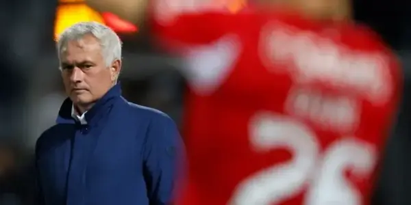 سبورتينغ ضد بنفيكا — SA news