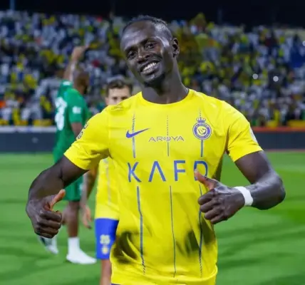 ساديو ماني — SA news