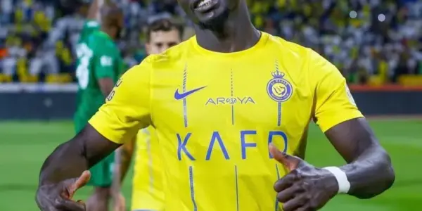 ساديو ماني — SA news