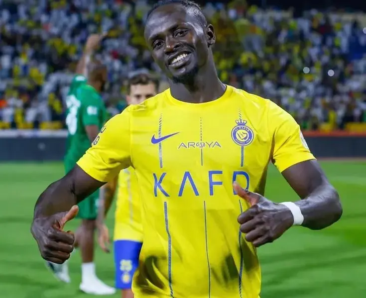 ساديو ماني — SA news