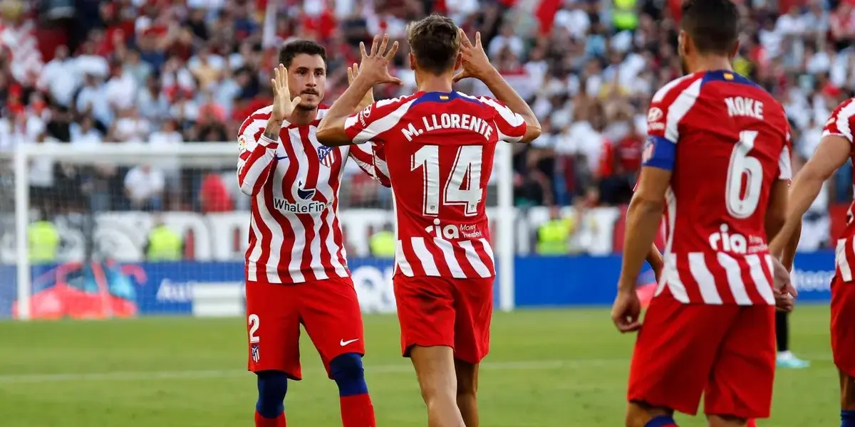 sevilla vs atlético madrid — SA news