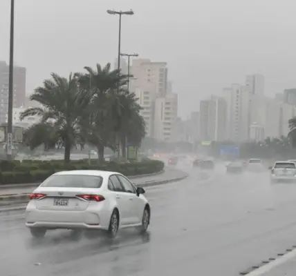 عاصفة رملية — SA news