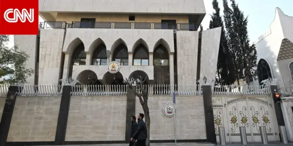 سفارة الإمارات العربية المتحدة — SA news